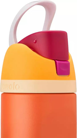 Owala 24 oz. FreeSip Stainless Steel Water Bottle