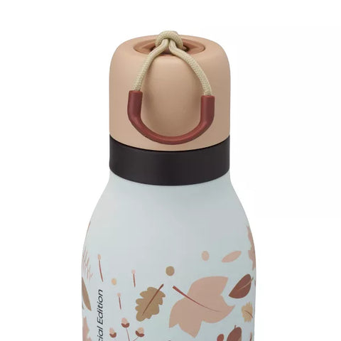 Owala Special Edition 24oz Stainless Steel FreeSip Twist Water Bottle - Fall Flutte