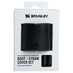 Stanley Quencher Boot and Straw Cover Set