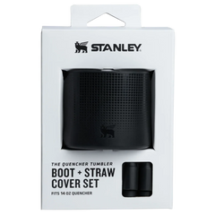 Stanley Quencher Boot and Straw Cover Set