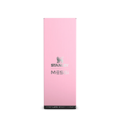 The Messi x Stanley IceFlow™ Flip Straw 2.0 Bottle | 24 OZ