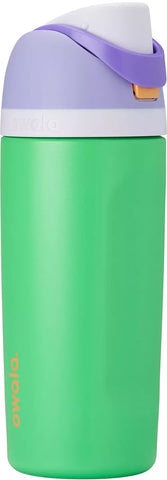 Owala Kids' 16 oz. FreeSip Stainless Steel Water Bottle