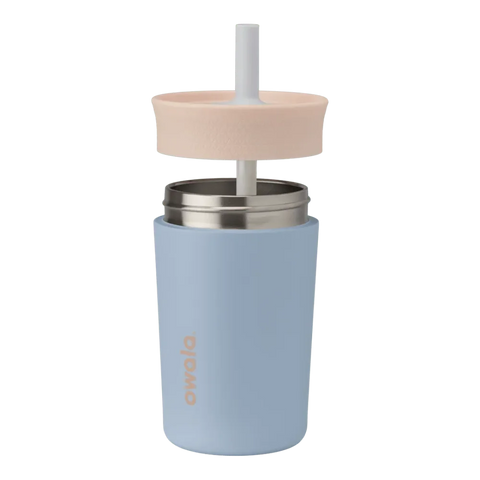 Owala Kids' Tumbler Stainless Steel 12oz