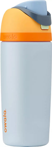 Owala Kids' 16 oz. FreeSip Stainless Steel Water Bottle