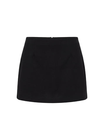 Gigi Skort Black