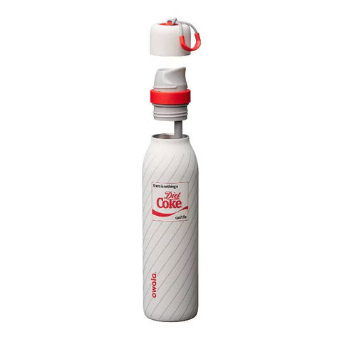 Owala 24oz Special Edition Stainless Steel FreeSip TWIST - Kisses