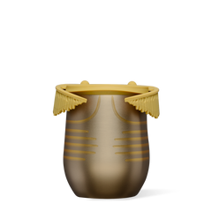 Harry Potter Stemless