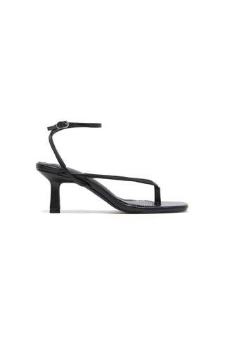 ShirtJersey Khy Heel Black