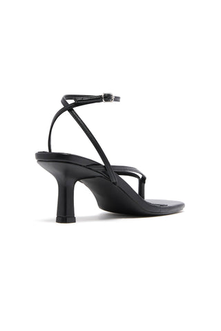 ShirtJersey Khy Heel Black