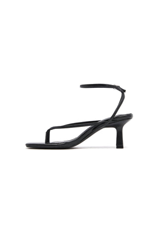 ShirtJersey Khy Heel Black