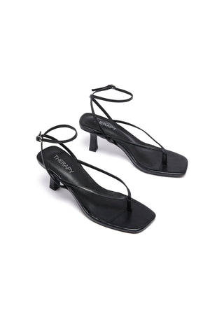 ShirtJersey Khy Heel Black