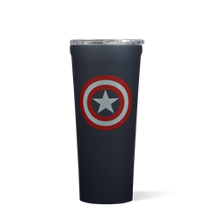 Marvel Tumbler