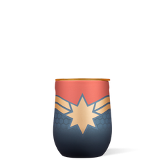 Marvel Stemless