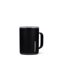 Classic Coffee Mug
