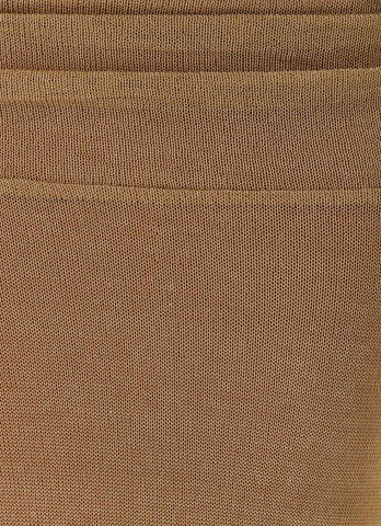 Olyssia Shimmer Maxi Skirt - Shimmer Gold