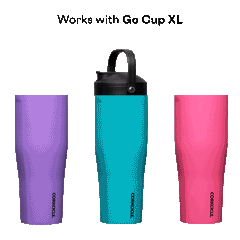 Protein Shaker Lid
