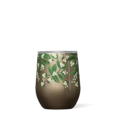 Rifle Paper Co. Stemless