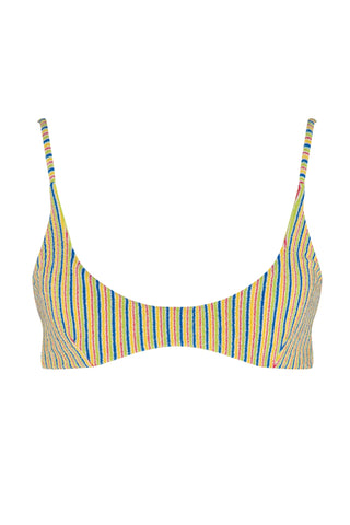 ShirtJersey Bebe Tropicale Bralette