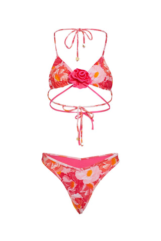 ShirtJersey Kate Iris Reversible Bottom