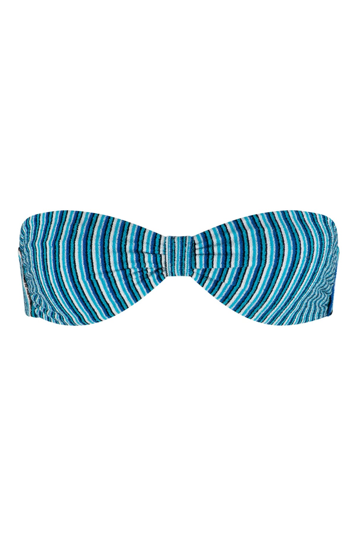ShirtJersey Bowie Pacific Reversible Bandeau