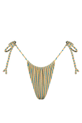 ShirtJersey Marley Tropicale Reversible Bottom