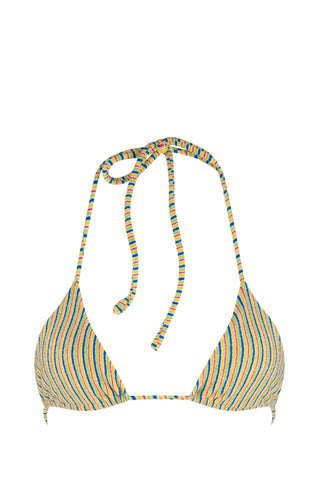 ShirtJersey Blair Tropicale Reversible Top