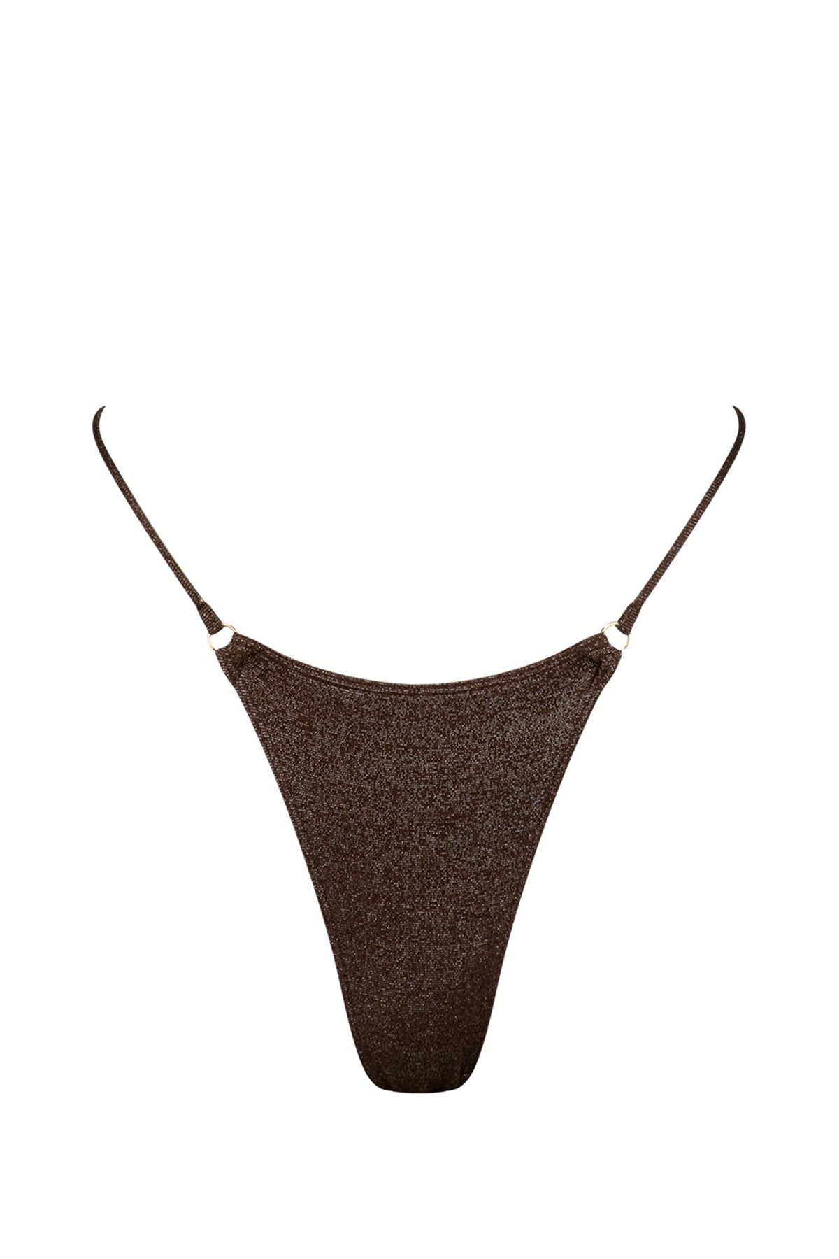 ShirtJersey Elle Chocolate Reversible Bottom