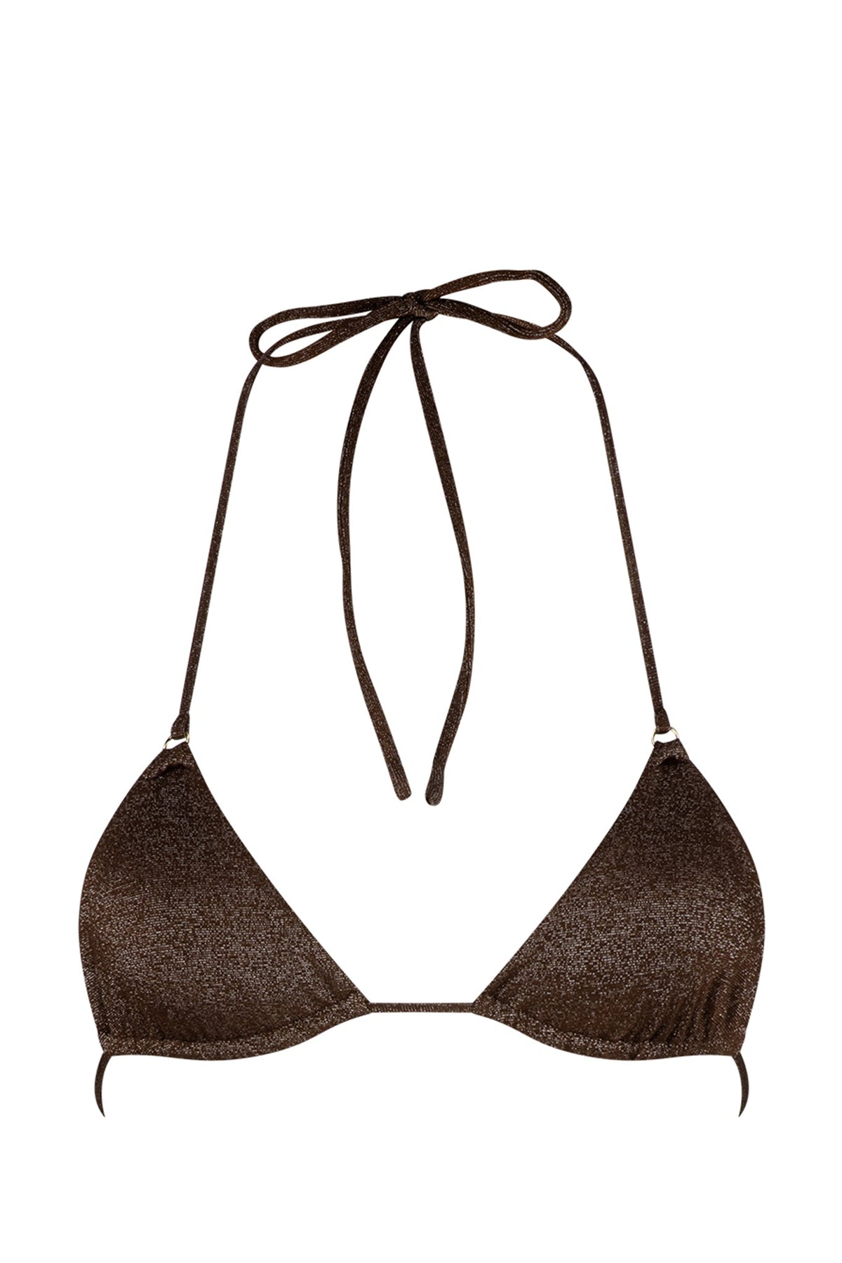 ShirtJersey Tula Chocolate Reversible Top