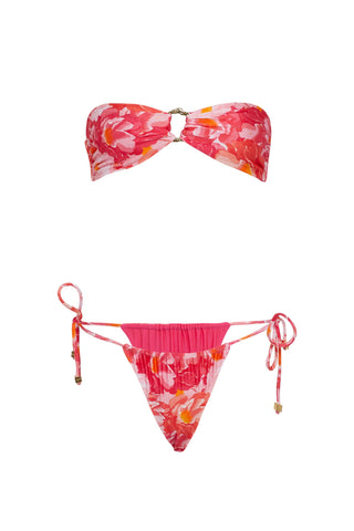 ShirtJersey Marley Iris Reversible Bottom