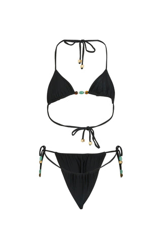 ShirtJersey Marley Obsidian Reversible Bottom