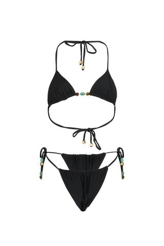ShirtJersey Marley Obsidian Reversible Bottom
