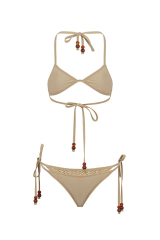 ShirtJersey Delilah Mushroom Bottom