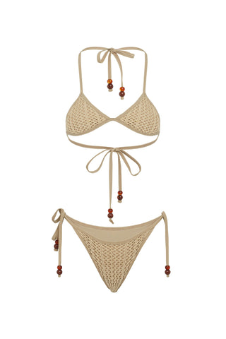 ShirtJersey Delilah Mushroom Bottom