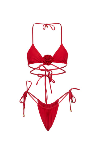 ShirtJersey Ruby Rosette
