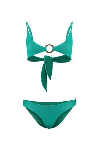 ShirtJersey London Jade Reversible Top