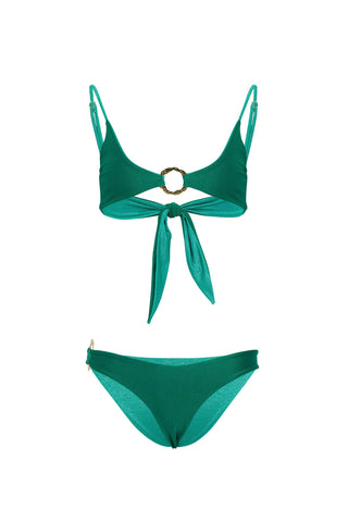 ShirtJersey London Jade Reversible Top
