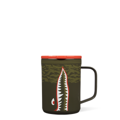Classic Coffee Mug