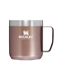 Classic Legendary Camp Mug