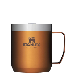Classic Legendary Camp Mug