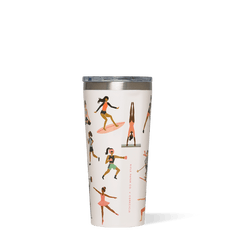 Rifle Paper Co. Tumbler
