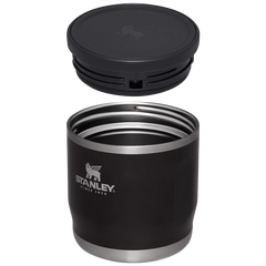 Adventure To-Go Food Jar