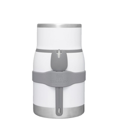 Adventure To-Go Food Jar + Spork