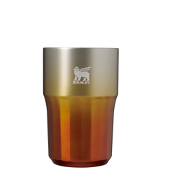 The Golden Hour Prismatic™ Beer Tumbler