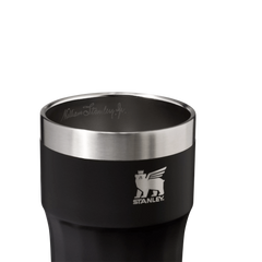 The Golden Hour Prismatic™ Beer Tumbler
