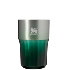 The Golden Hour Prismatic™ Beer Tumbler