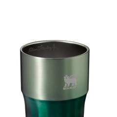The Golden Hour Prismatic™ Beer Tumbler