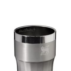 The Golden Hour Prismatic™ Beer Tumbler