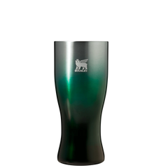 The Golden Hour Prismatic™ Pilsner Glass