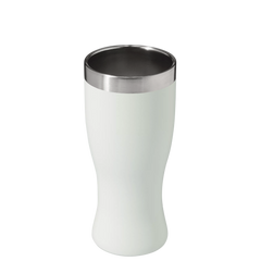 The Golden Hour Prismatic™ Pilsner Glass