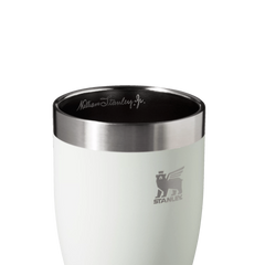 The Golden Hour Prismatic™ Pilsner Glass